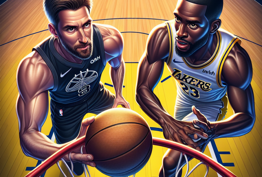 NBA Finals Rematch: Previewing the Clash of the Titans