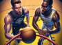 NBA Finals Rematch: Previewing the Clash of the Titans
