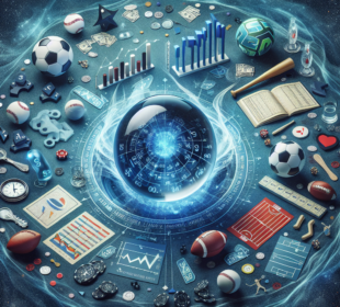 A Deep Dive into Predictive Models in Sports Betting