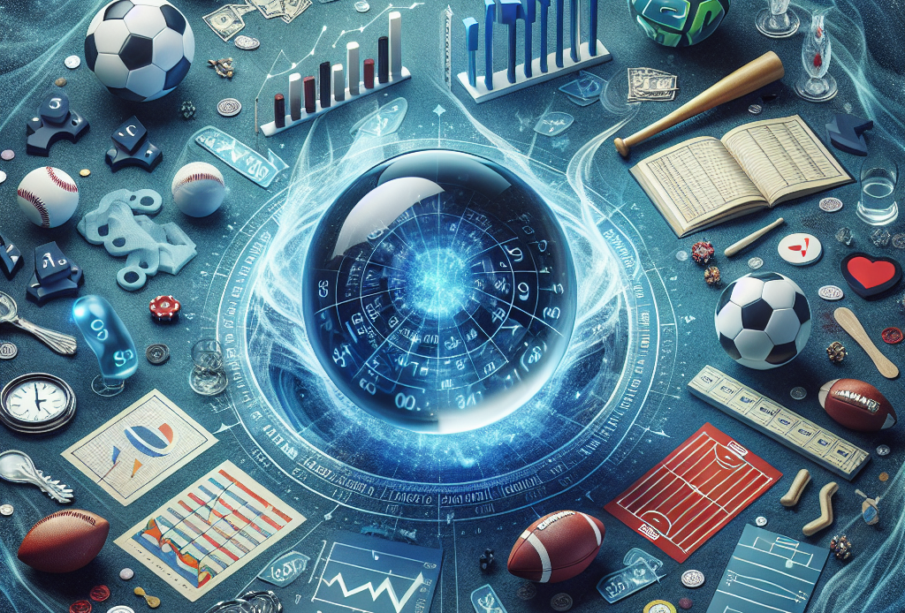 A Deep Dive into Predictive Models in Sports Betting