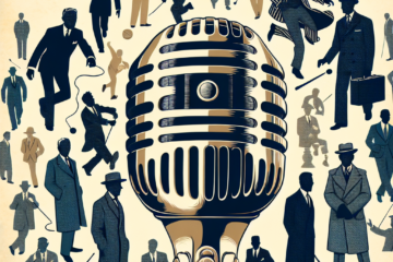 Legends of the Mic: Famous Sports Commentators Through the Ages