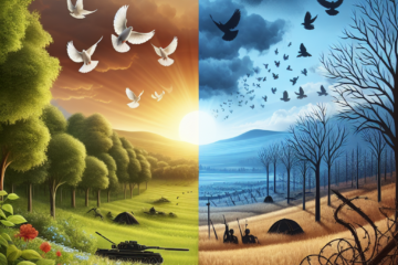 Peacekeeping Missions: Successes and Failures in Conflict Zones