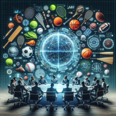 How to Leverage Sports Statistics for Better Team Performance