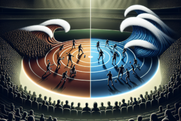 Spotlight on Underdogs: Surprising Teams Making Waves This Season