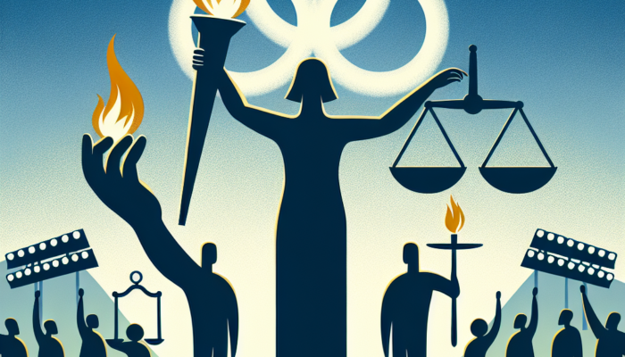 The Role of Politics in Olympic History