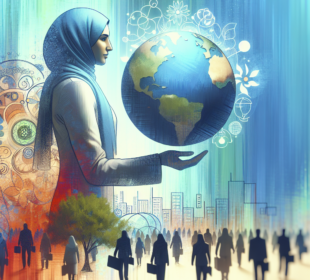 Promoting Personal Responsibility in Social Welfare