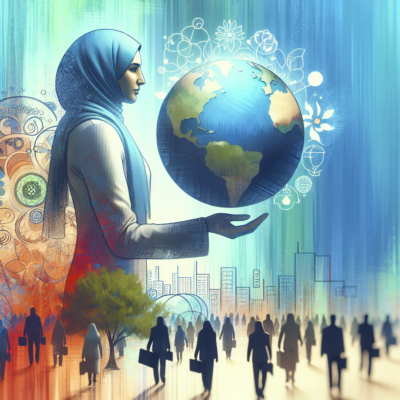 Promoting Personal Responsibility in Social Welfare