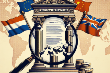 Consequences of Political Corruption: Case Studies from Recent History