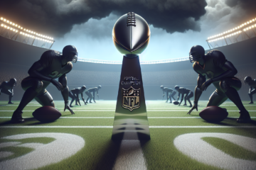 Super Bowl Predictions: Who Will Take Home the Trophy?