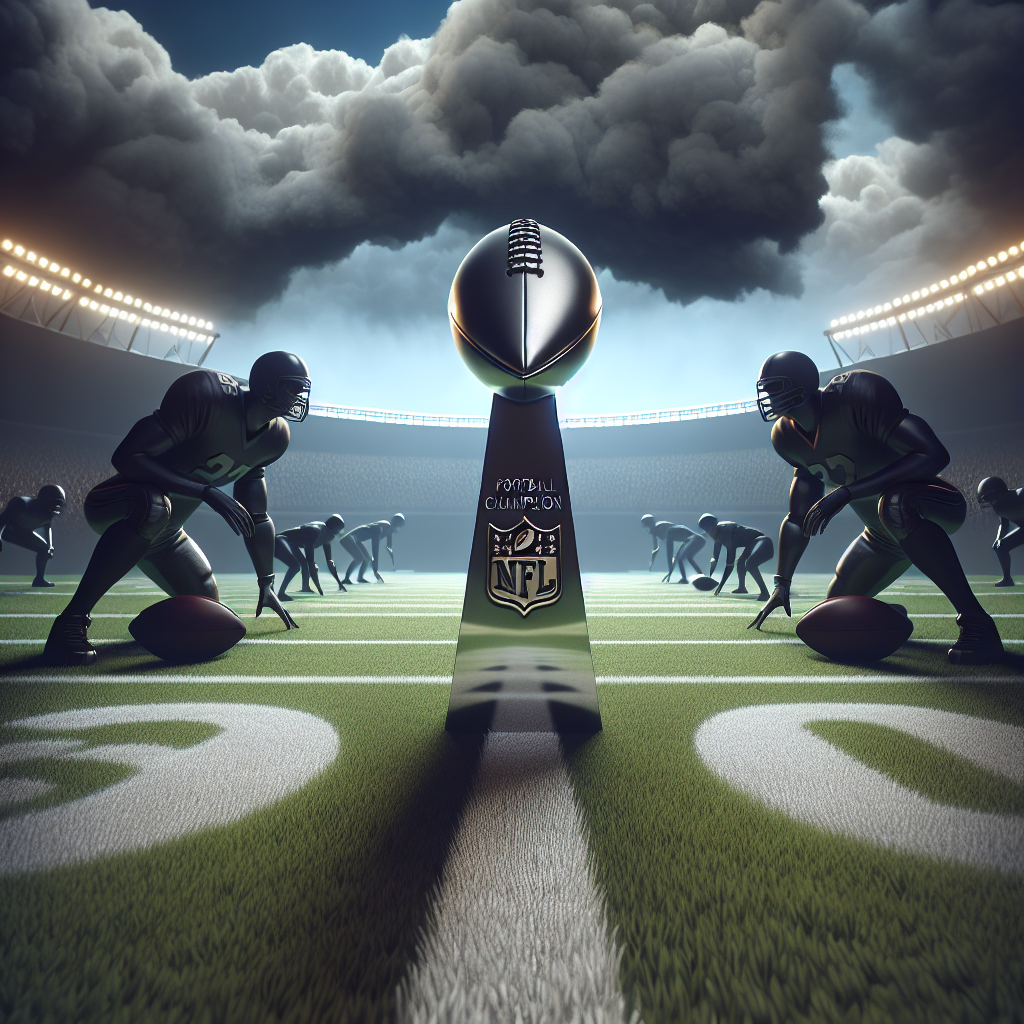 Super Bowl Predictions: Who Will Take Home the Trophy?