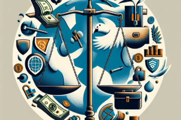 The Intersection of Political Corruption and Global Security