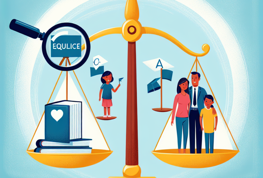 Why School Choice Empowers Parents and Students