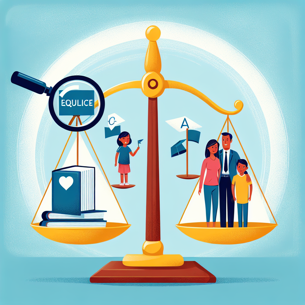 Why School Choice Empowers Parents and Students