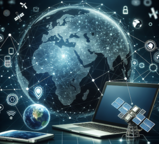 The Role of Technology in Shaping Global Governance