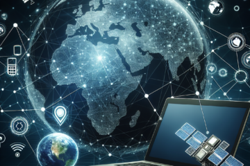 The Role of Technology in Shaping Global Governance