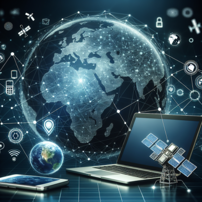 The Role of Technology in Shaping Global Governance