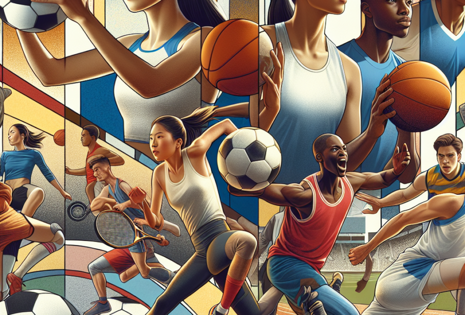 Analyzing Team Dynamics: The Role of Chemistry in Sports Success