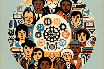 Embracing Diversity: The Cornerstone of a Liberal Society