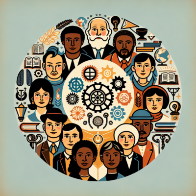 Embracing Diversity: The Cornerstone of a Liberal Society