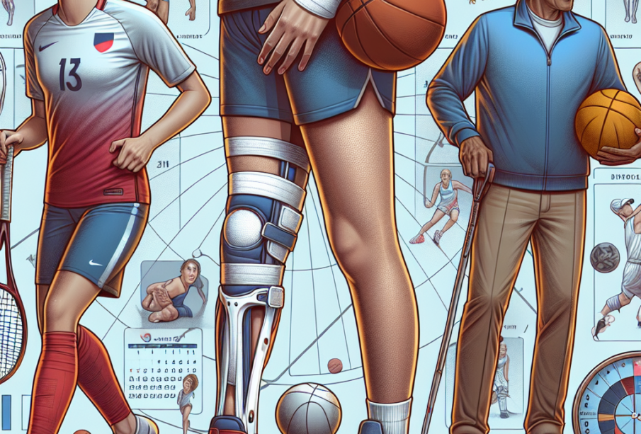 Injury Updates: Key Players to Watch as the Season Progresses