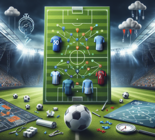 Premier League Fantasy Football Tips for the Upcoming Matches