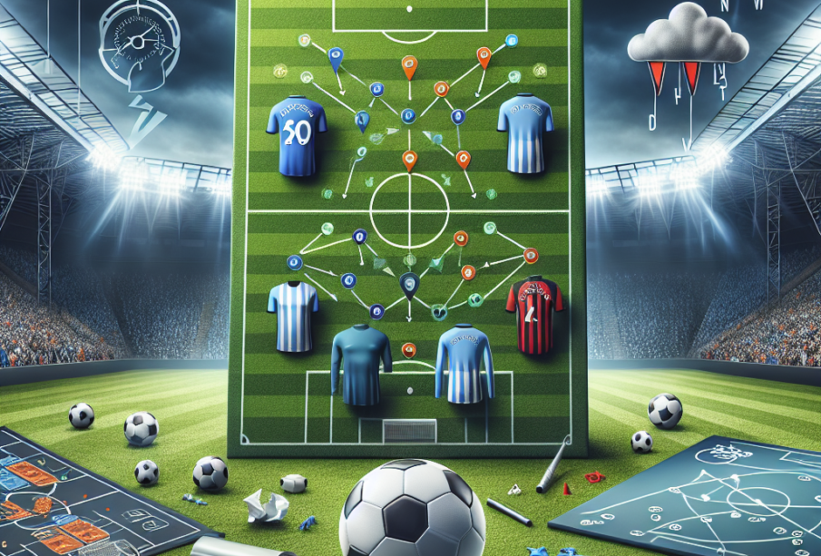 Premier League Fantasy Football Tips for the Upcoming Matches