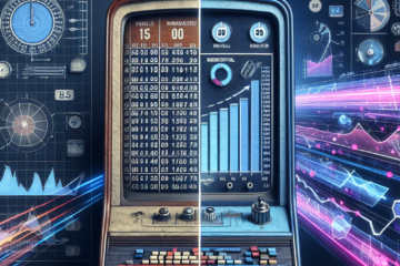 How Sports Rankings Are Changing in the Age of Analytics