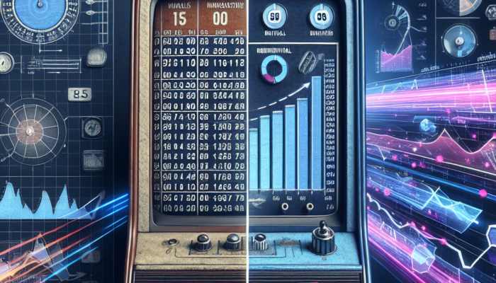 How Sports Rankings Are Changing in the Age of Analytics