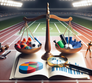 The Debate Over Fairness in Sports Rankings: A Critical Perspective