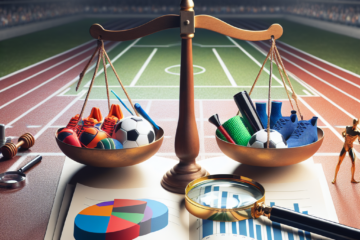 The Debate Over Fairness in Sports Rankings: A Critical Perspective