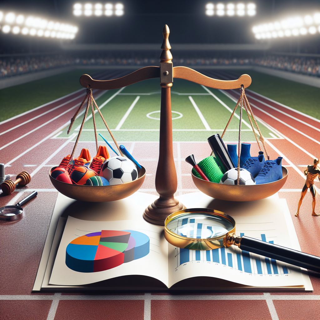 The Debate Over Fairness in Sports Rankings: A Critical Perspective