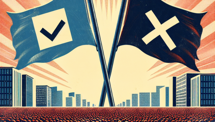 The Impact of Fake News on Political Discourse