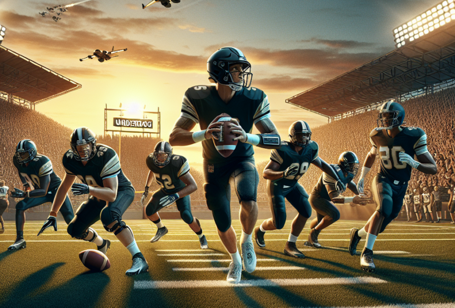 The Rise of Underdogs: Surprising NFL Predictions for 2023