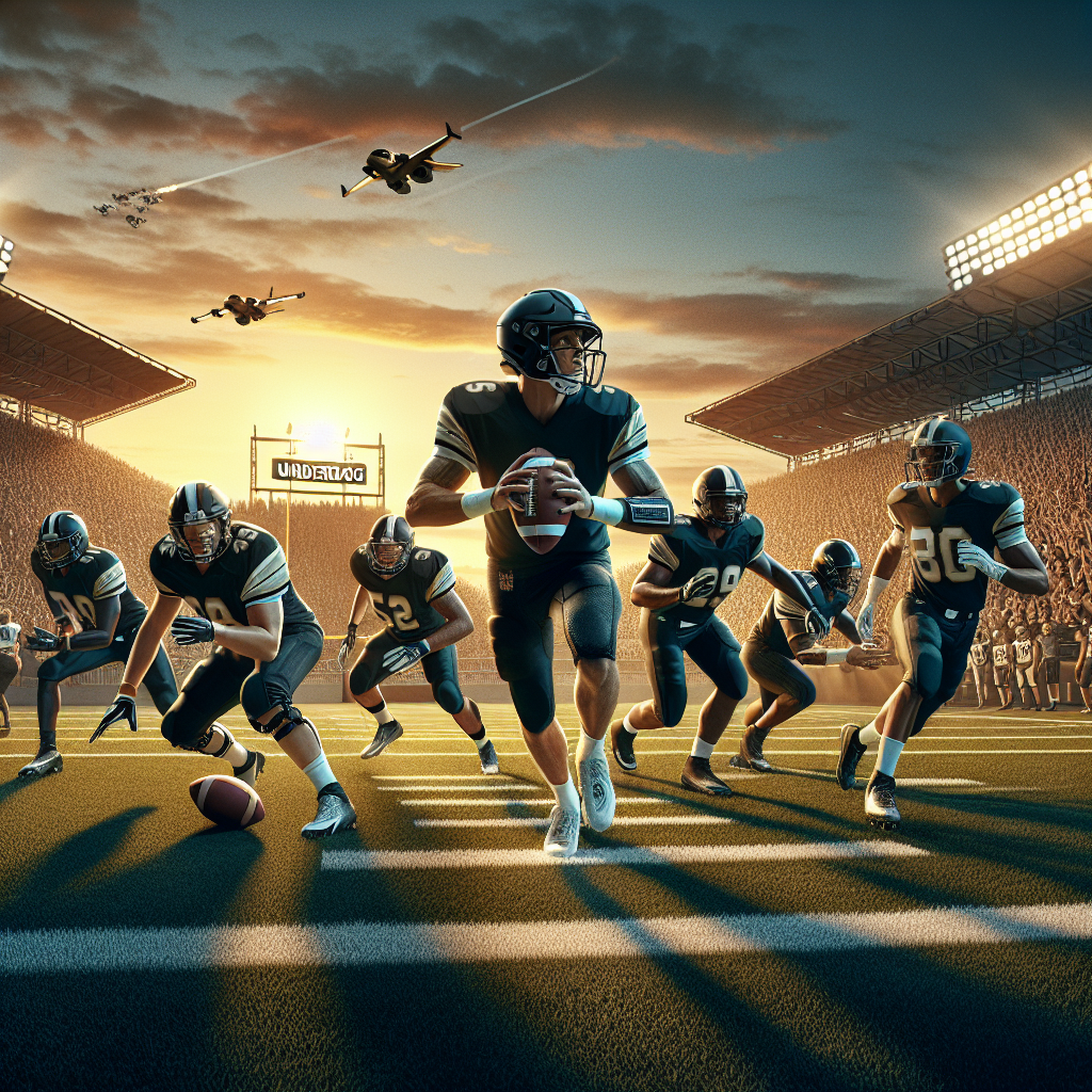 The Rise of Underdogs: Surprising NFL Predictions for 2023