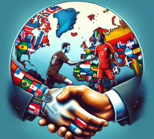 How International Rankings Influence Player Transfers in Soccer