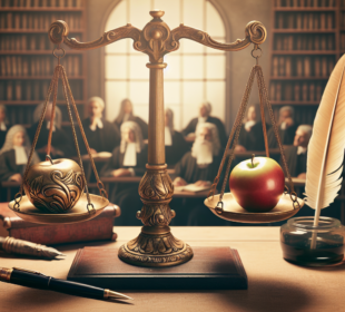 The Ethical Considerations of Political Debating Tactics