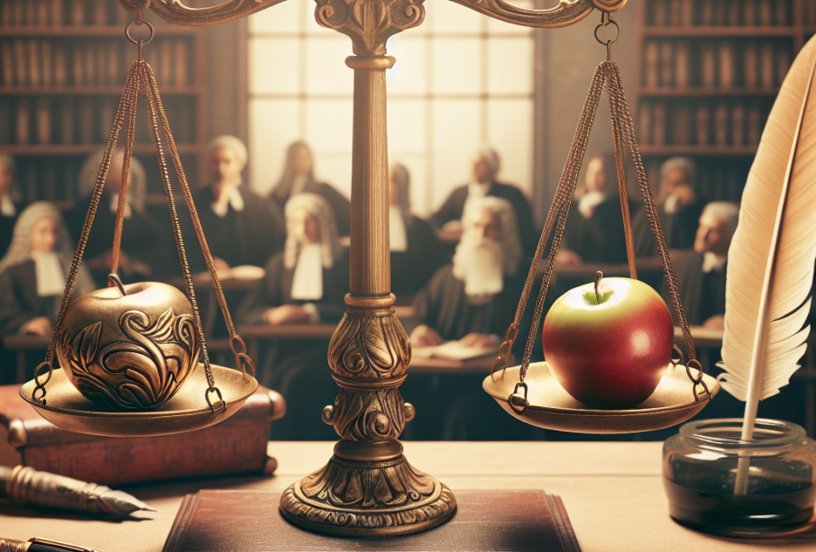 The Ethical Considerations of Political Debating Tactics