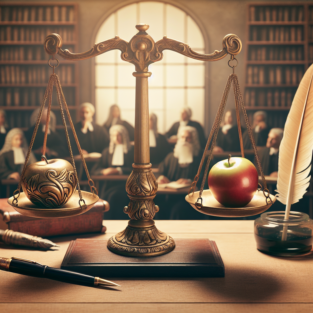 The Ethical Considerations of Political Debating Tactics