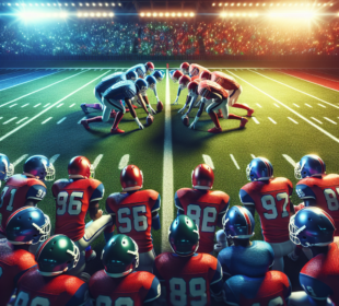 Breaking Down the Latest NFL Power Rankings