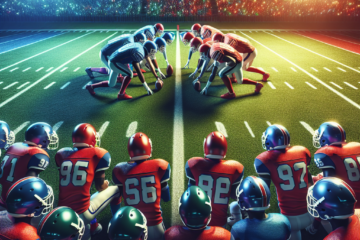 Breaking Down the Latest NFL Power Rankings