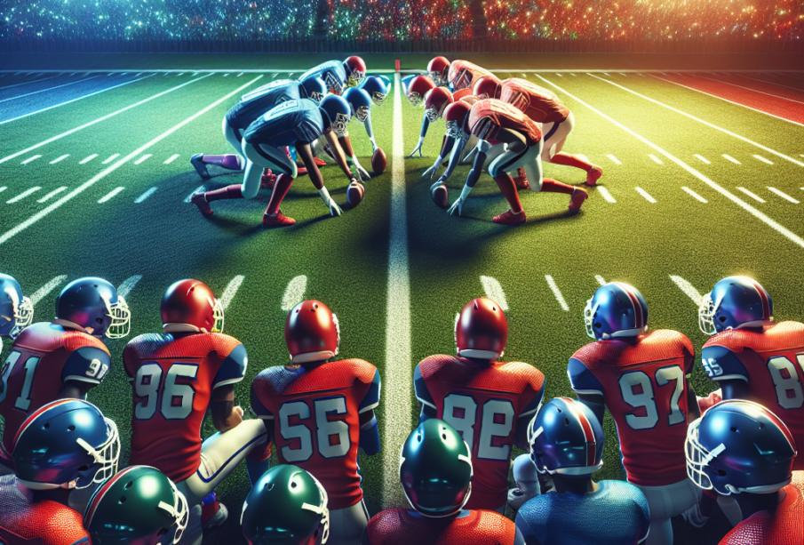 Breaking Down the Latest NFL Power Rankings