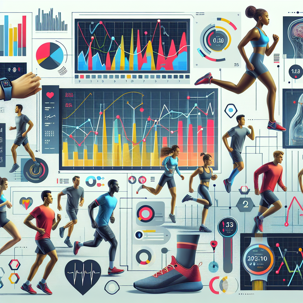 Understanding Biometric Data: Its Influence on Athlete Performance