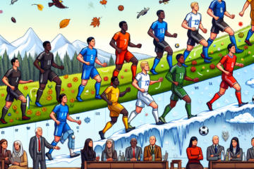 Seasonal Changes in Team Dynamics and Their Effect on Rankings