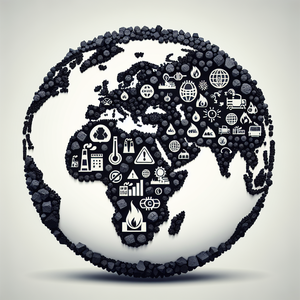 Global Energy Politics: Coal