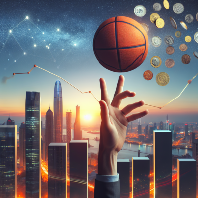 Analyzing the Financial Landscape of the NBA: Revenue