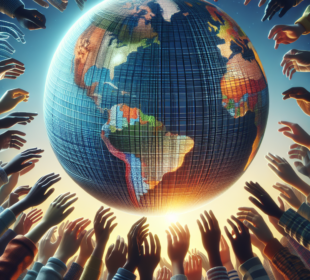 Human Rights in Politics: A Global Perspective