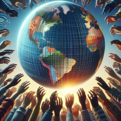 Human Rights in Politics: A Global Perspective