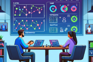 Analyzing Matchups: How Statistics Can Determine Game Strategies