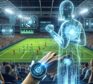 The Future of Sports Commentary: AI and Technology's Role