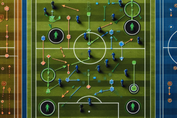 Tactical Trends: How Teams Adapt in the Premier League